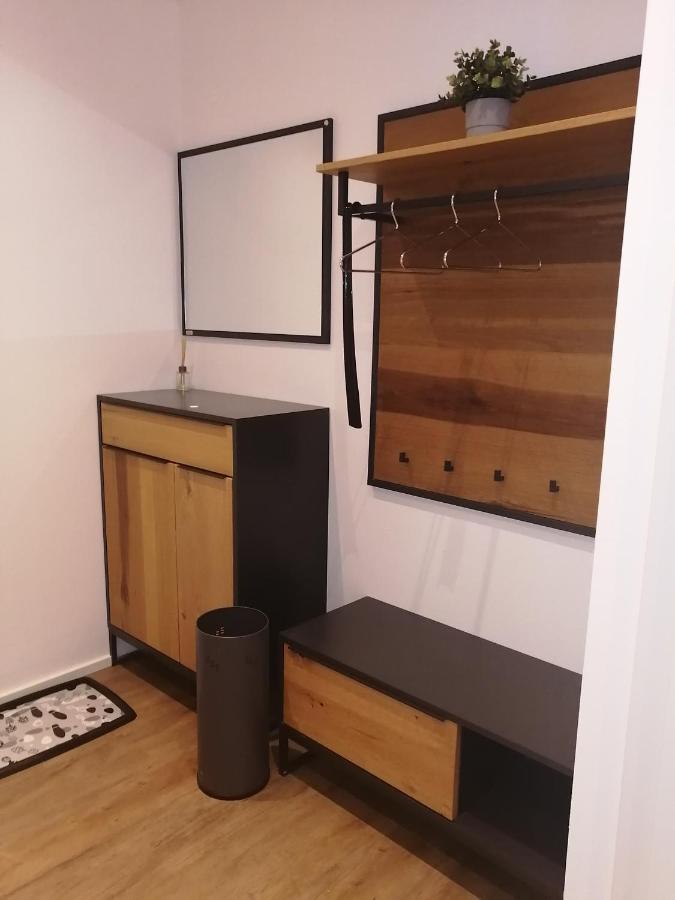 דירות סנט יוהן אים פונגאו Panorama Alpendorf מראה חיצוני תמונה